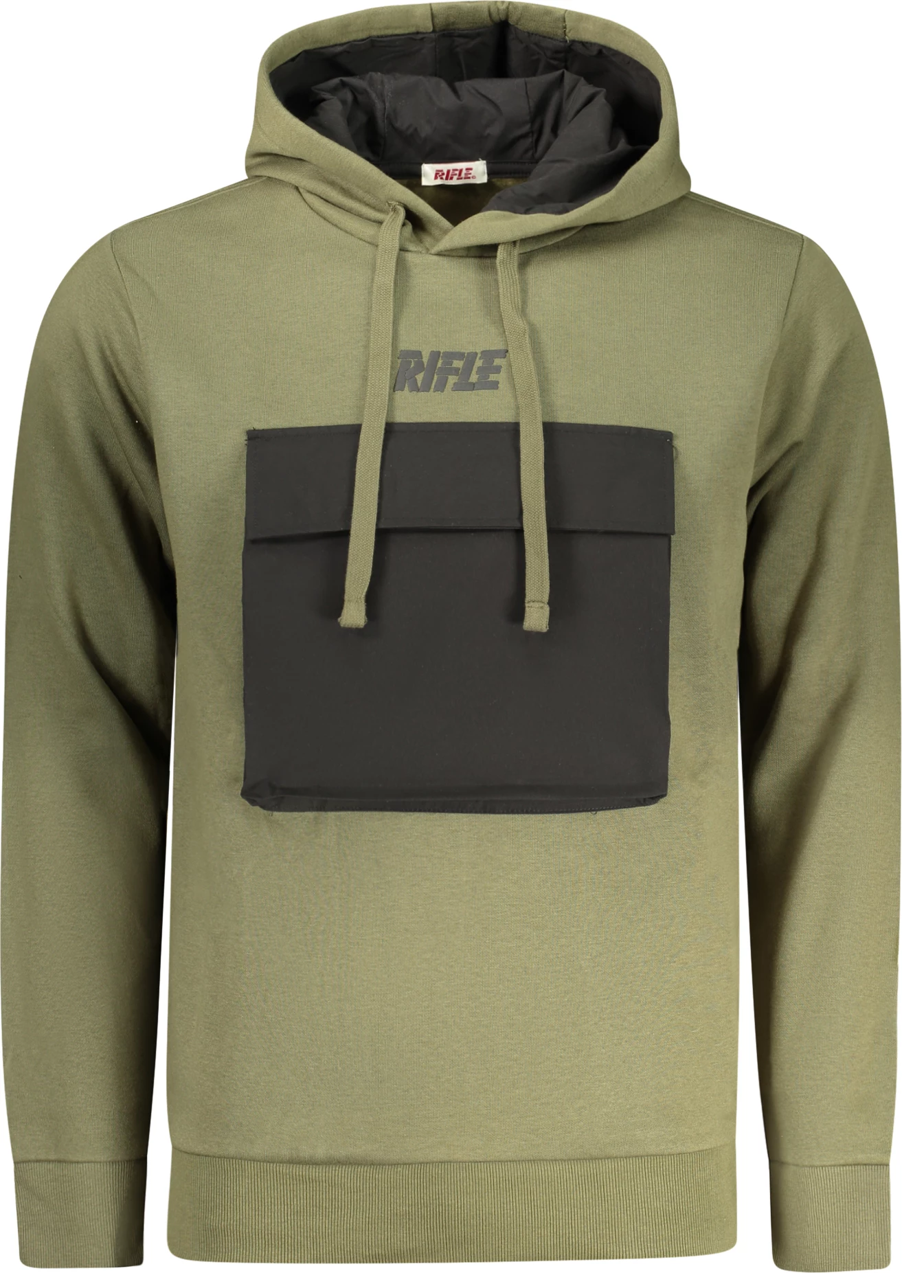 Duks për meshkuj RIFLE, gjelbër