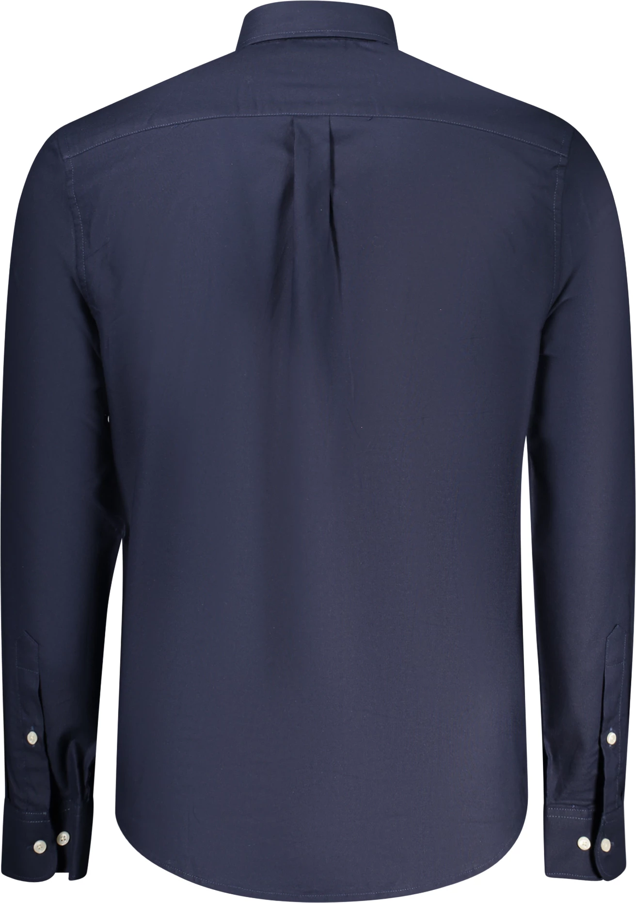 Këmishë për meshkuj NORWAY 1963, blu