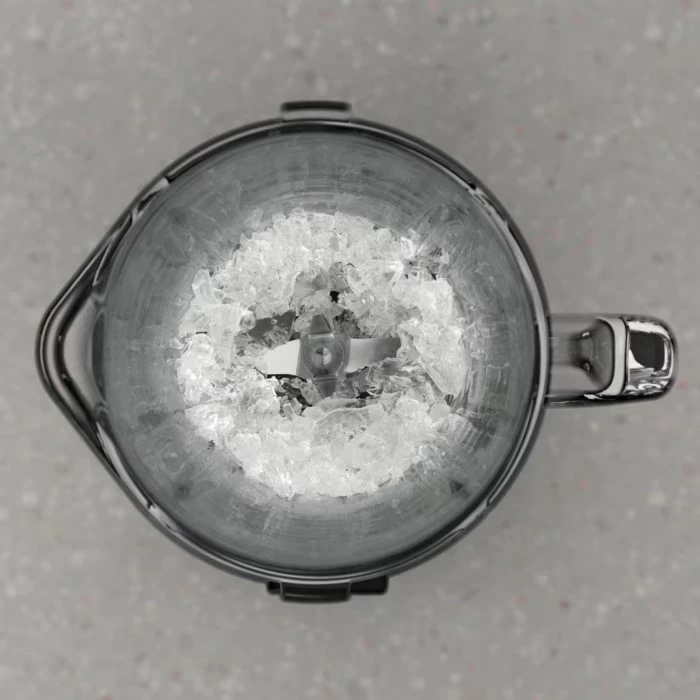 Blender, Electrolux, Explore 6 E6TB1-6ST, 1.75 L, 1400 W, 10 shpejtësi, xham rezistent ndaj nxehtësisë, inox