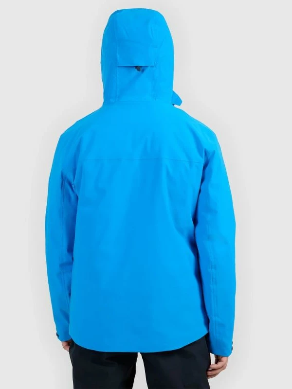 Jakne teknike ski 4f, lifestyle