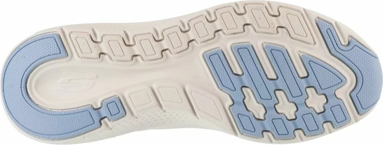 Atlete Skechers lifestyle, të kaltërta