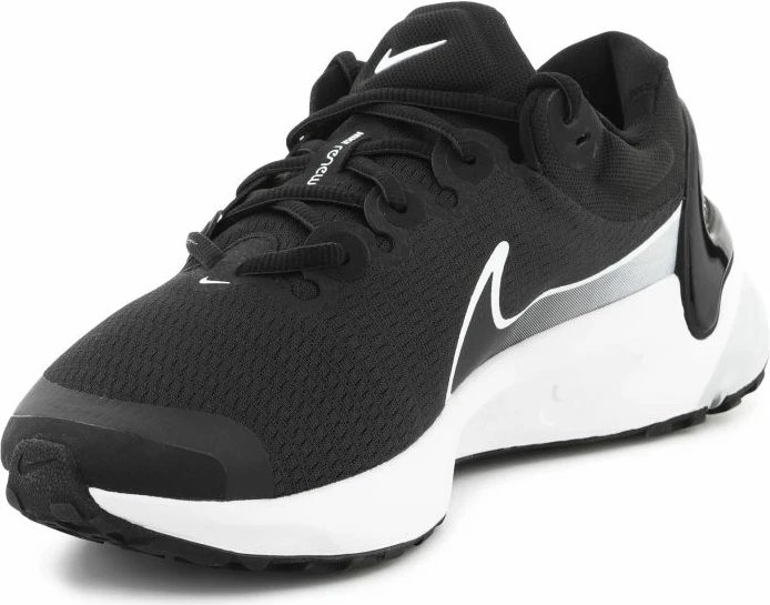 Atlete për meshkuj Nike, të zeza