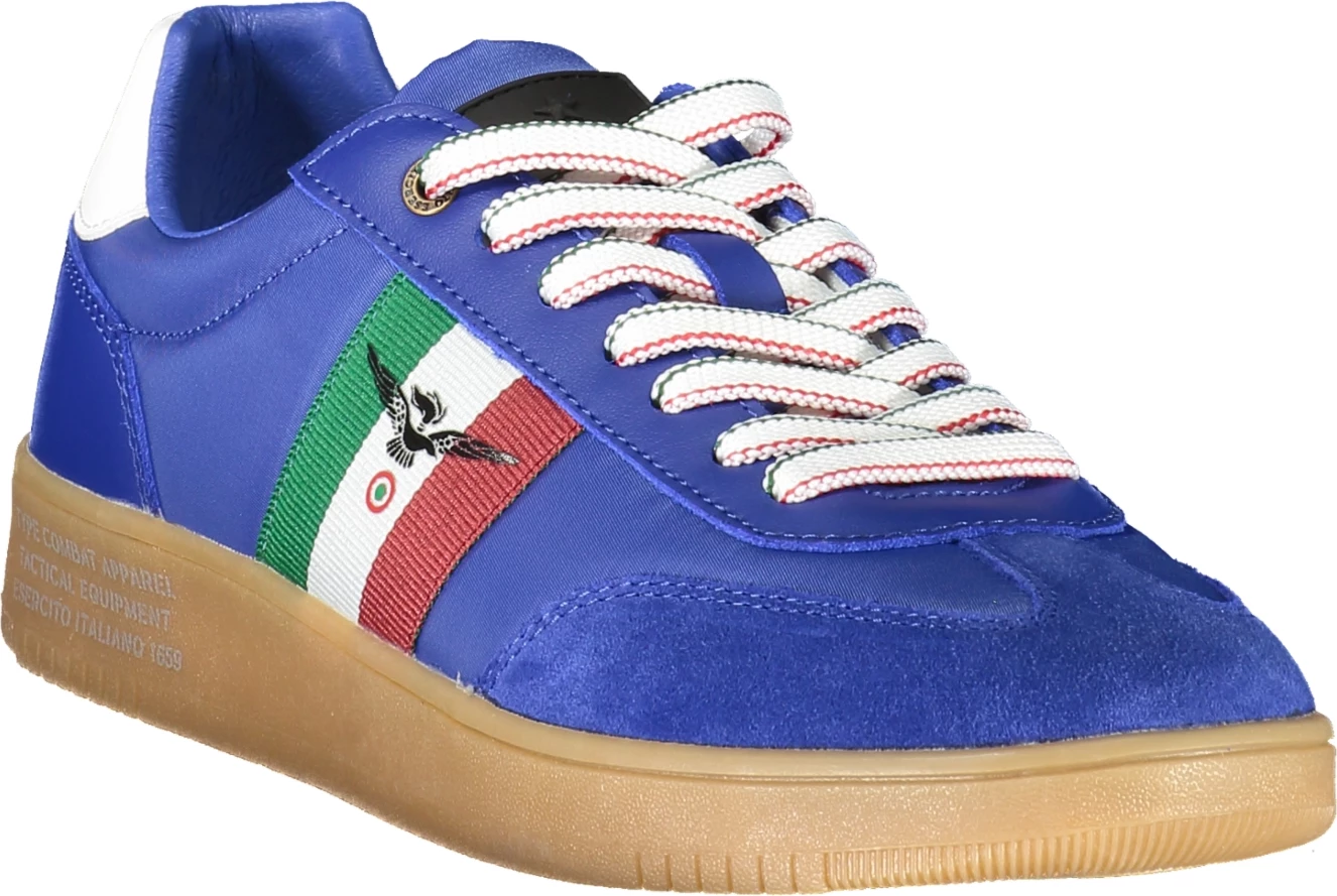 Atlete për meshkuj ESERCITO 1659 ARMY 1659, blu