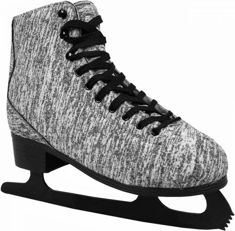 Patinat për femra Roces, ngjyrë gri