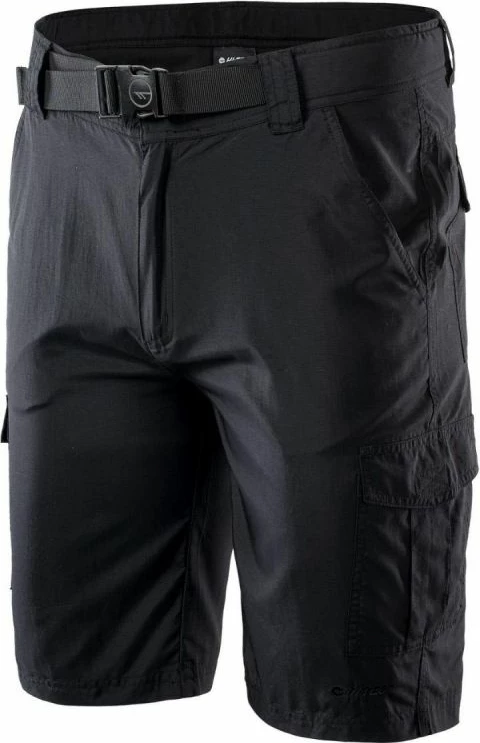 Shorce për meshkuj Hi-Tec, të zeza