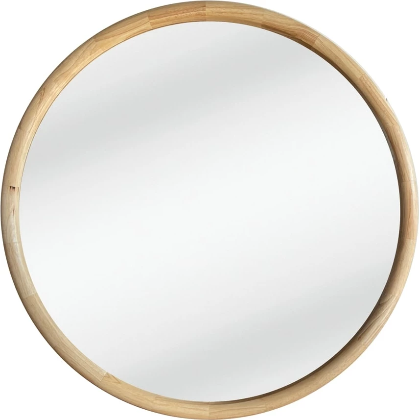 Pasqyrë MAYA, natyrale, 70x70