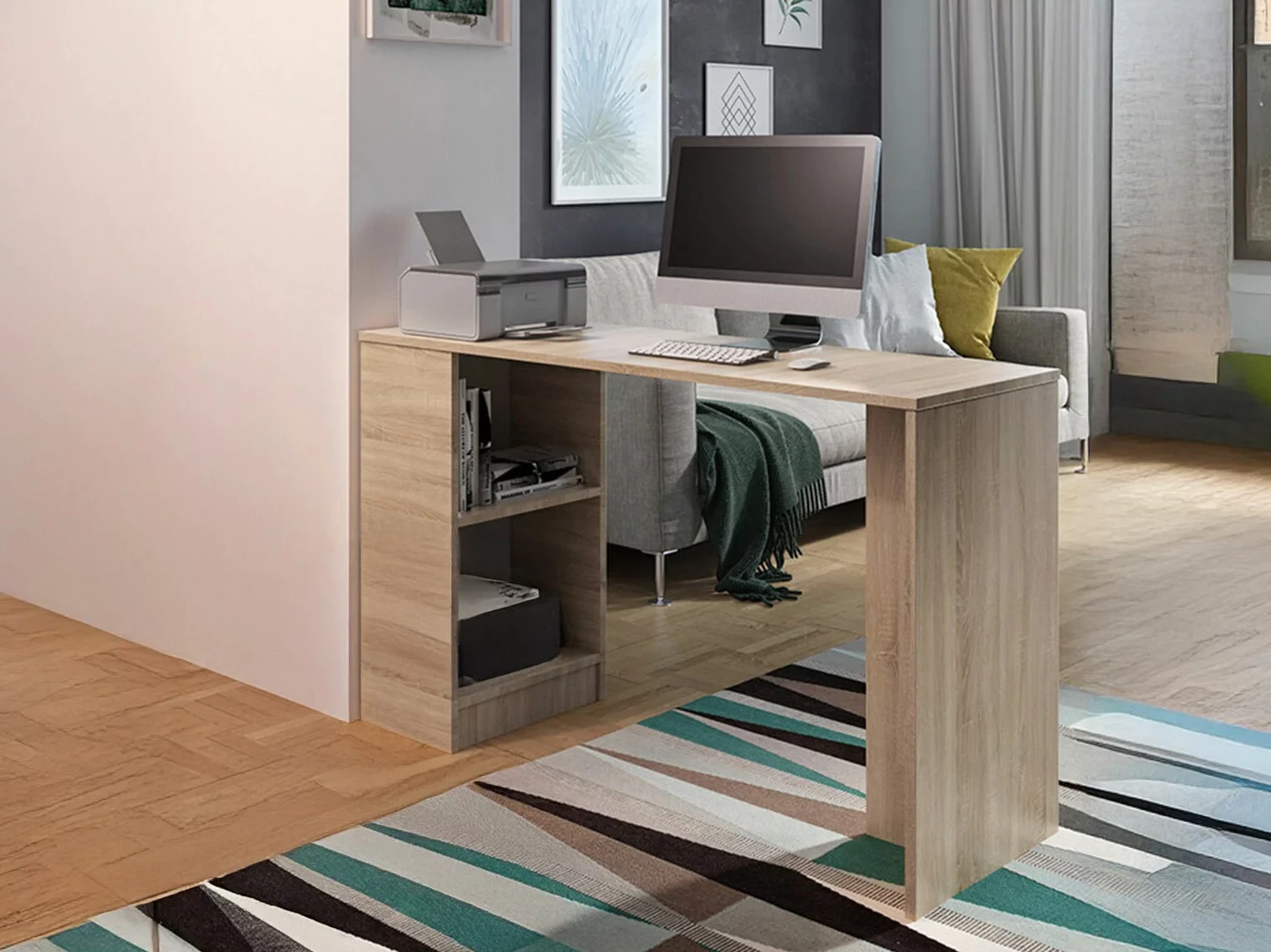 Tavolinë e punës Pani