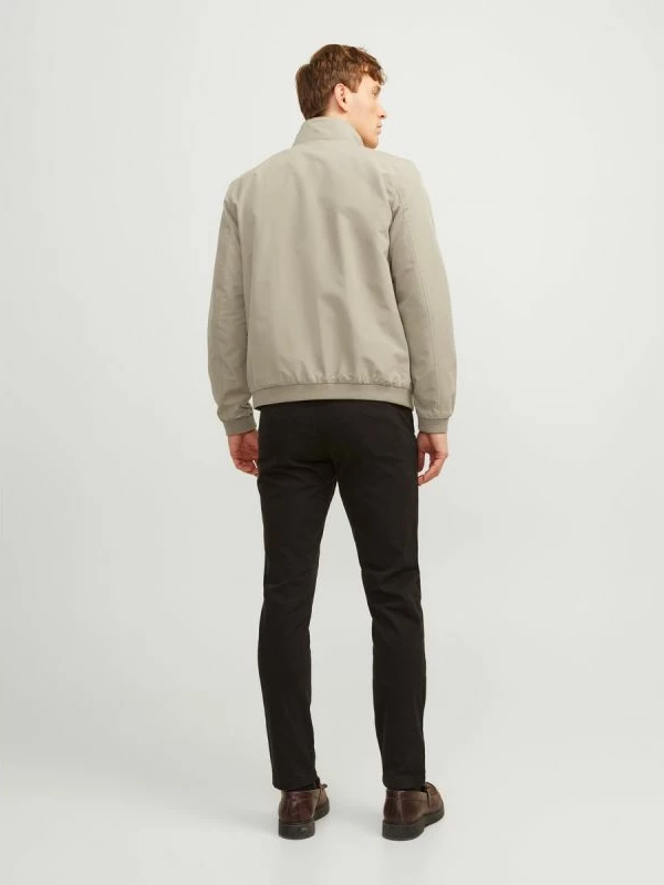 Jakne bomber Jack&Jones për meshkuj, crockery
