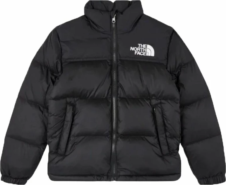 Jakne për fëmijë The North Face, të zeza