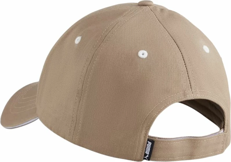 Kapelë Puma për femra dhe meshkuj, kafe