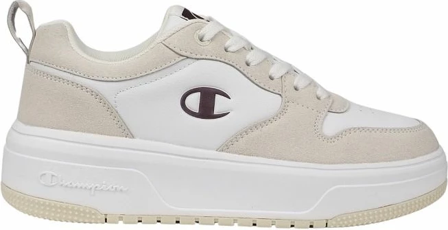 Atlete për femra Champion, bezhë