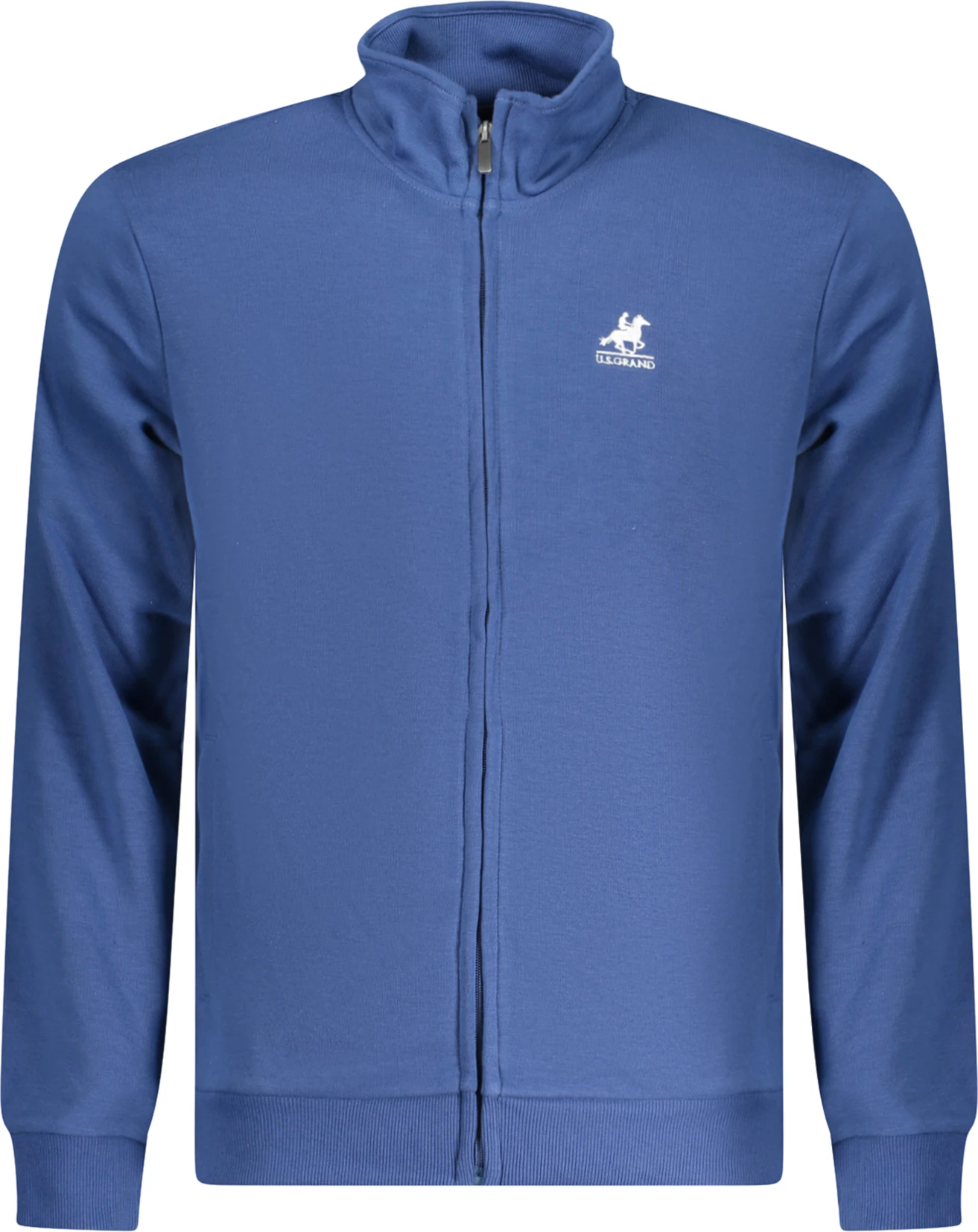 Duks për meshkuj U.S. GRAND POLO, kaltër