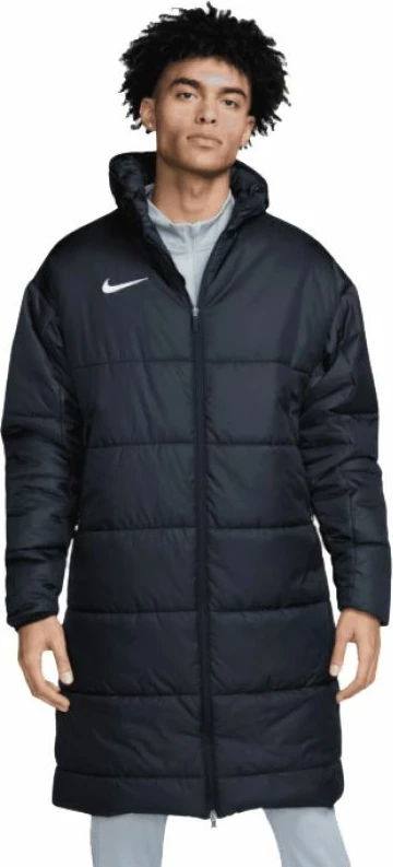 Jakne Nike për meshkuj, e zezë