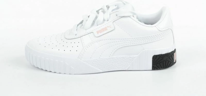 Atlete për vajza Puma, të bardha