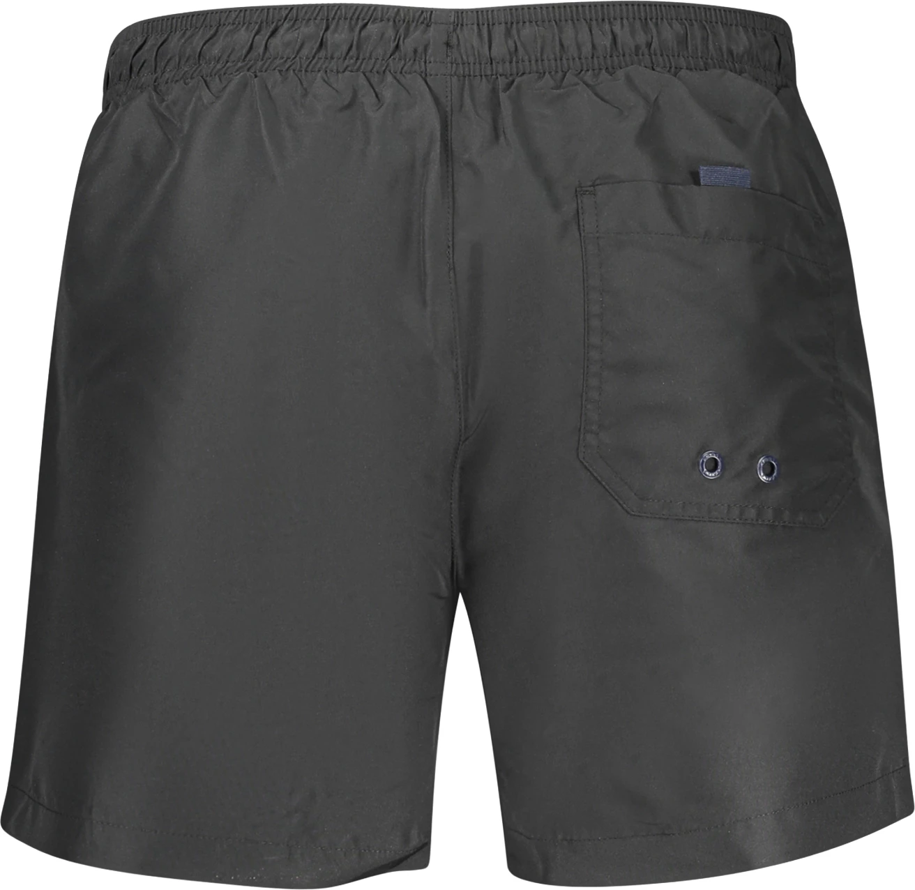 Të poshtme noti NORTH SAILS meshkuj, të zeza