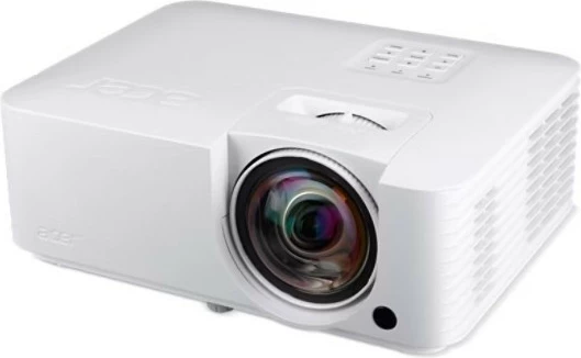 Projektor Acer SL2520n (Vero) FHD 4000 ANSI, Laser, Ultra Short Throw, 2x HDMI, i bardhë