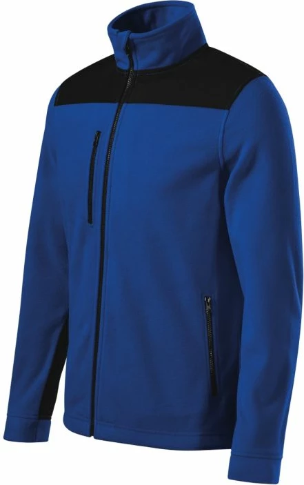 Duks pa kapuç Rimeck, për meshkuj, blu