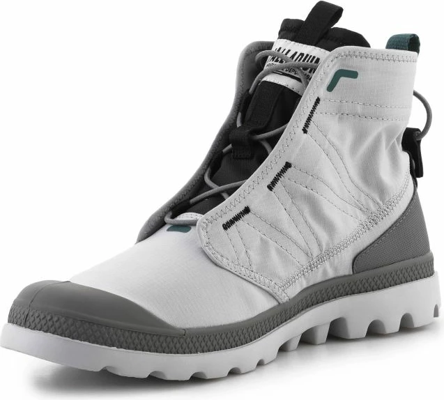 Atlete trekkingu për femra Palladium, gri