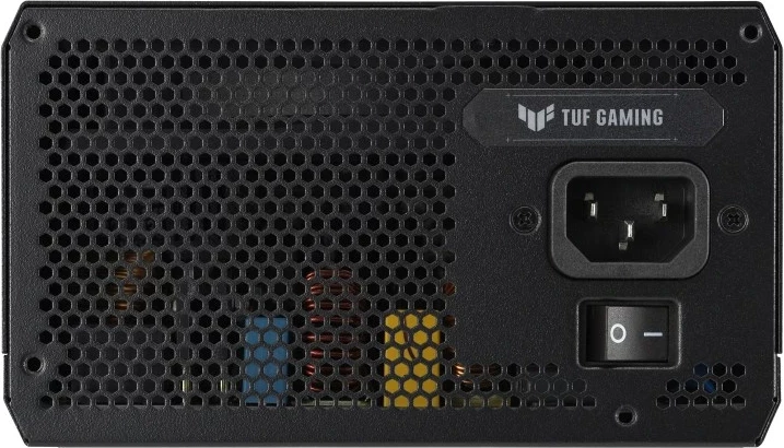 Furnizimi me energji ASUS TUF Gaming 850W Gold, 24-pin ATX, ATX, e Zezë