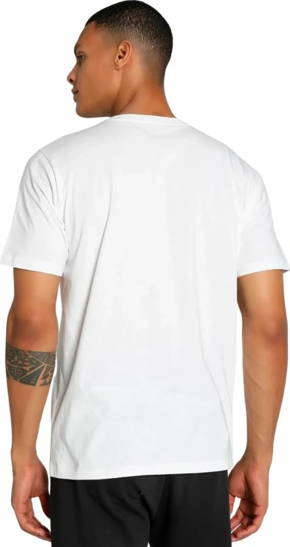 Maicë për meshkuj Puma, e bardhë