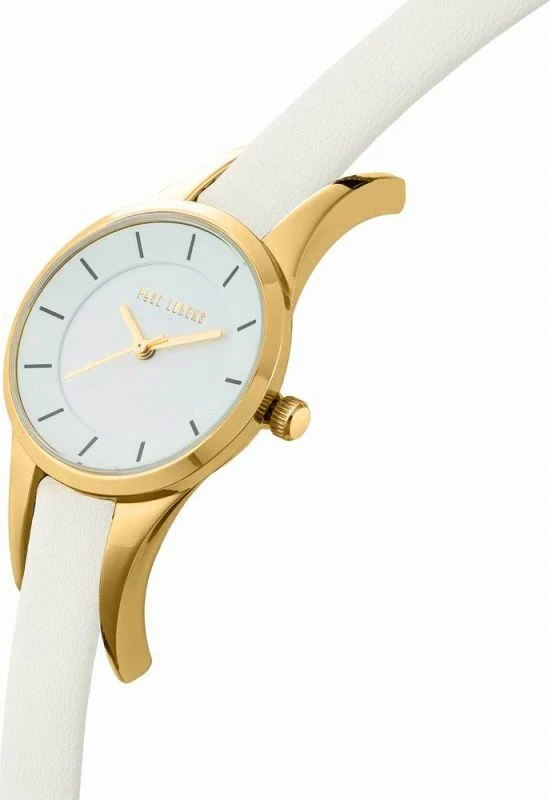 Orë dore për femra Paul Lorens, e bardhë