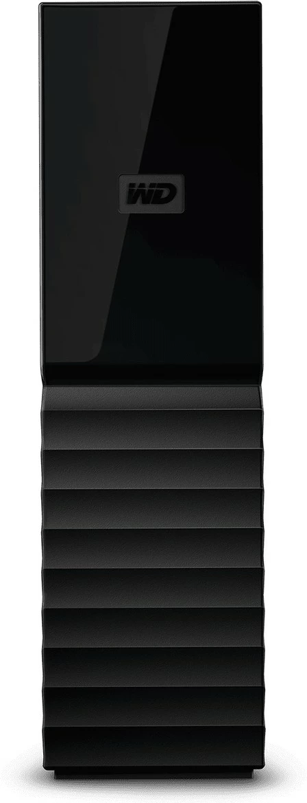 Hard disk Western Digital My Book, 16 TB, 2.0/3.2 Gen 1 (3.1 Gen 1), i zi