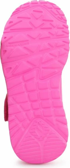 Atlete fëmijë Skechers, rozë