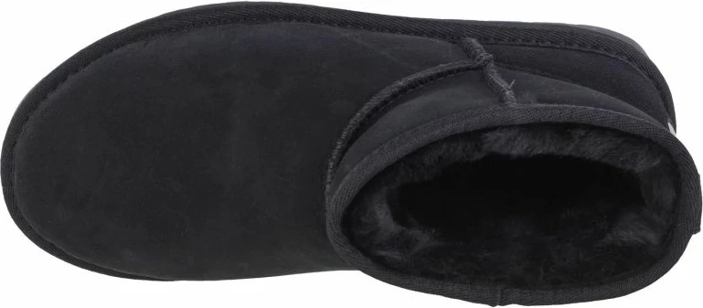 Çizme femra EMU Australia, të zeza