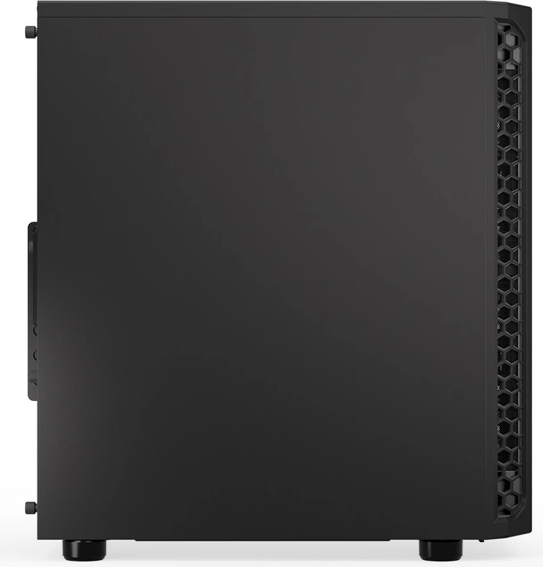 Kasë Endorfy Signum 300 Solid, Midi Tower, ATX/ITX/micro ATX, xham i temperuar, e zezë