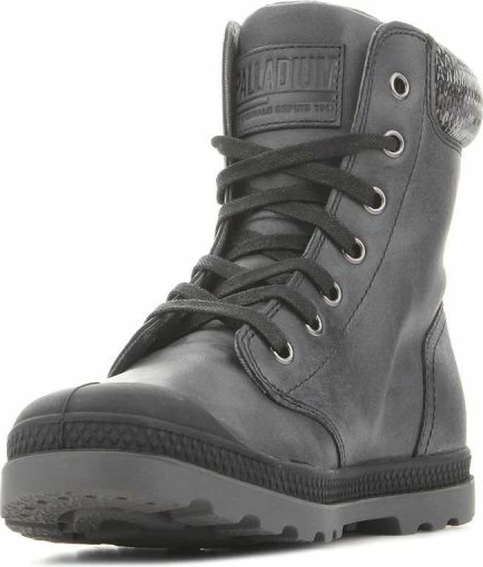 Çizme meshkuj Palladium, gri