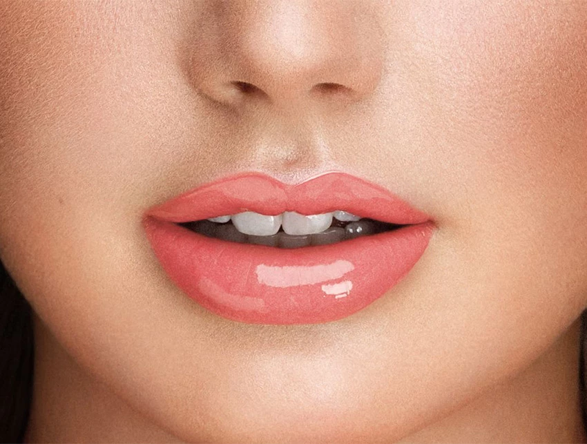 Pupa Gloss Miss 202 Frosted Apricot