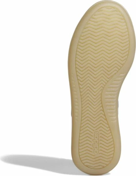 Atlete fëmijësh adidas, të bardha/krem