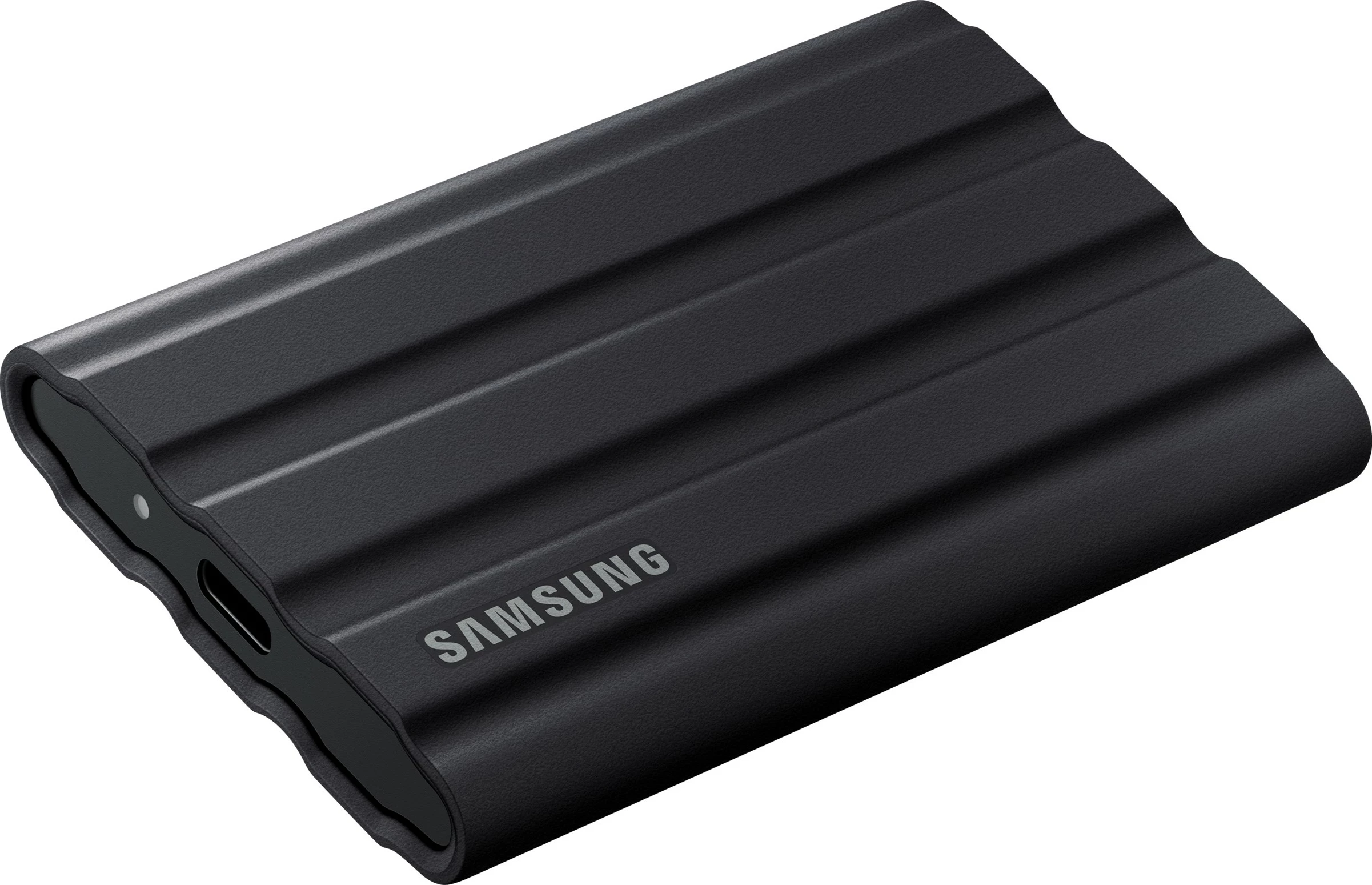 SSD ekstern Samsung MU-PE2T0S, 2 TB, USB Type-C, i zi