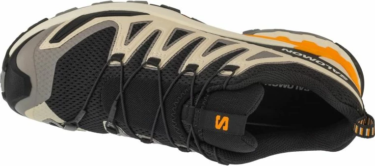 Atlete Salomon, të zeza