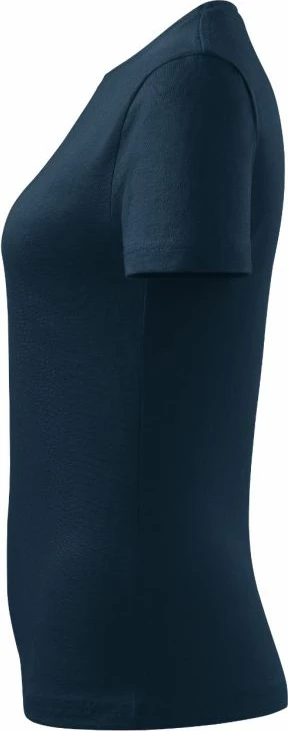 Maicë Adler për femra, blu marine