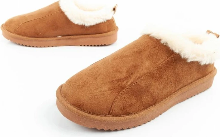 Çizme të shkurtra O'Neill për femra, kafe