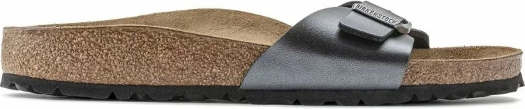 Flip-flop Birkenstock për femra dhe meshkuj, të zeza