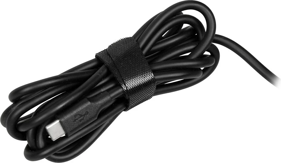 Karikues laptopi iBOX IUZ100TC, PD 100W, Chip E-mark, i zi