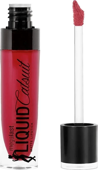 Buzëkuq Wet n Wild Liquid Catsuit Matte