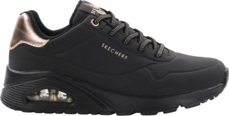 Aksesor Skechers për femra UNO - SHIMMER