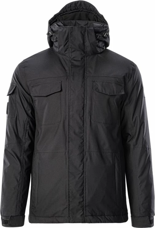 Jakne për meshkuj Magnum, e zezë