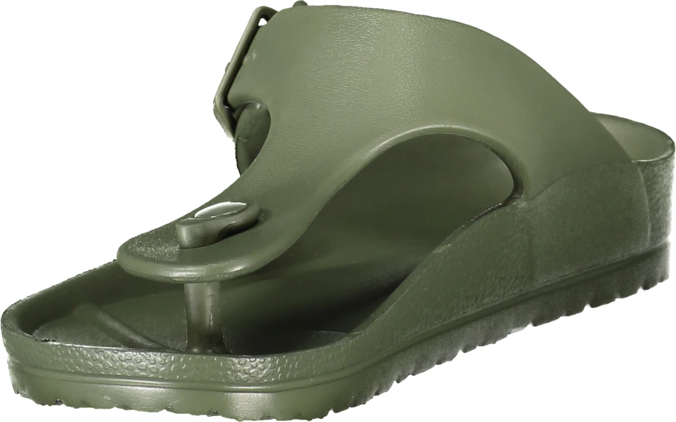 Papuqe meshkuj NORWAY 1963, të gjelbra