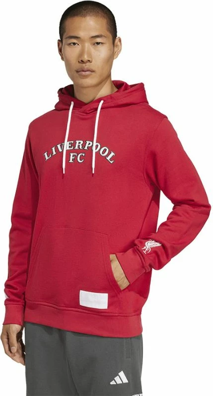 Duks adidas Liverpool FC