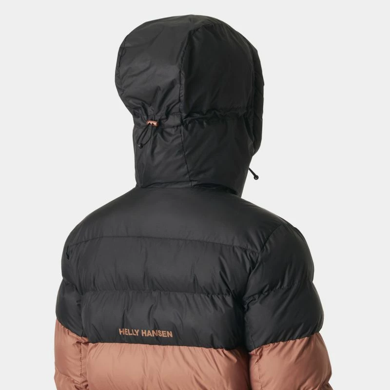Jakne Helly Hansen femra, kafe