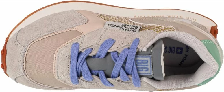 Atlete për femra Big Star, gri