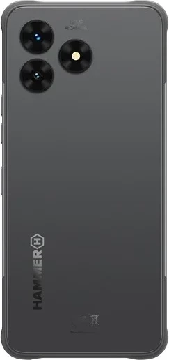 Celular myPhone Hammer Blade Va 5G, 128GB, 8GB RAM, i zi