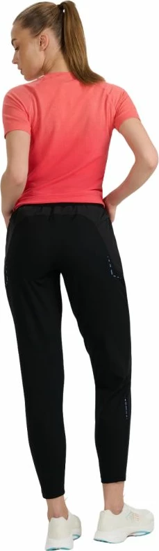 Pantallona për femra 4F, të zeza