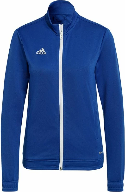 Xhaketë sportive adidas për femra, blu