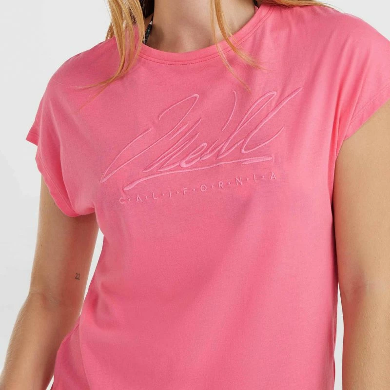 Maicë për femra O'Neill, rozë