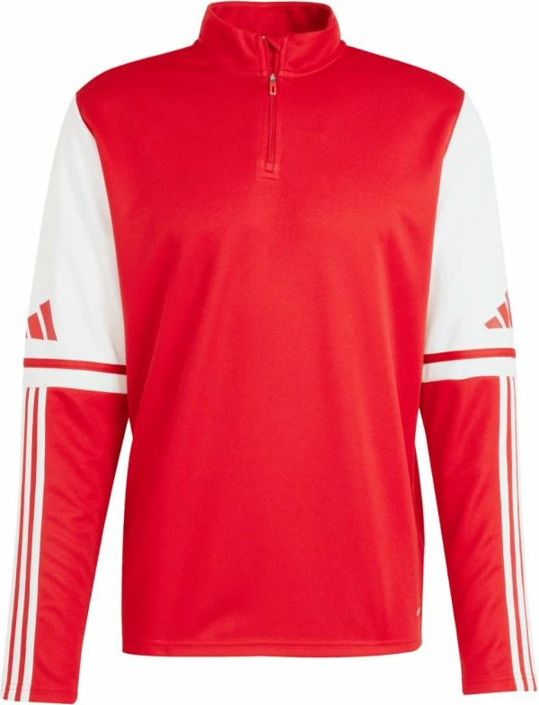 Duks për meshkuj adidas, të bardhë